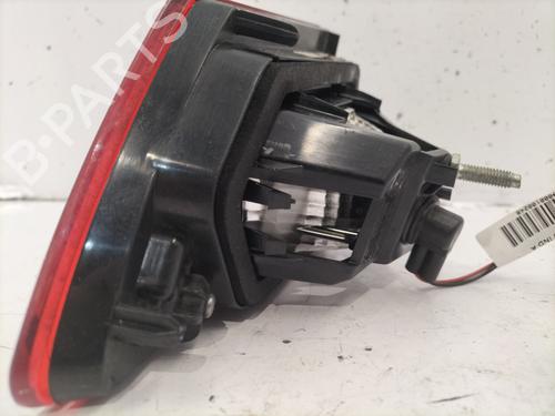 Right tailgate light RENAULT CLIO IV (BH_) 1.5 dCi 90 | BP22846915C80 