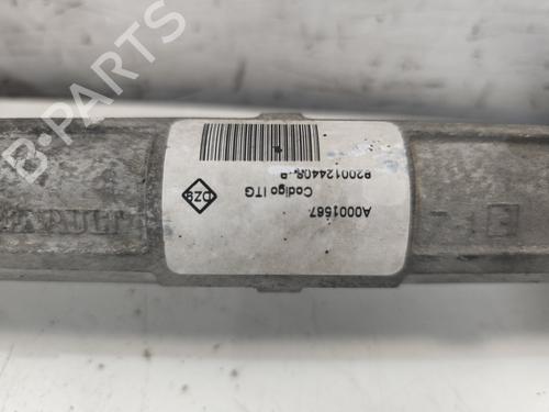 Steering rack RENAULT CLIO III (BR0/1, CR0/1) 1.5 dCi (C/BR0G, C/BR1G) | BP28156759M22 