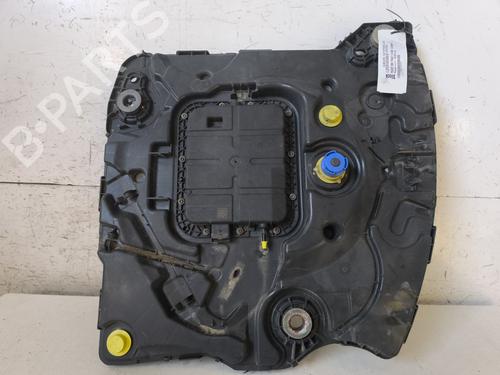 Used AdBlue tank AdBlue tank PEUGEOT 2008 I (CU_) 1.6 BlueHDi 100 (100 hp) 35886571 35886571