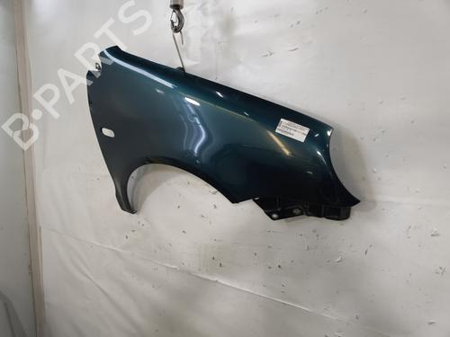 Right front fenders VW POLO IV (9N_, 9A_) 1.2 12V | BP29377488C42 