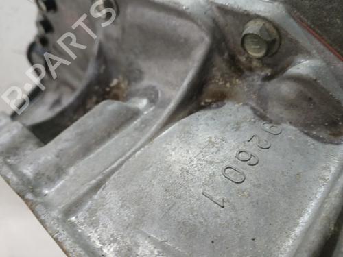 Gearbox PEUGEOT 3008 I MPV (0U_) 2.0 HDi | BP29936811M3