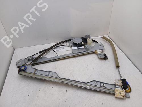 Used Front left window mechanism Front left window mechanism 36816068 36816068