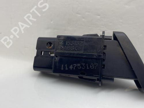 Warning switch MAZDA PREMACY (CP) 2.0 TD | BP30445858I22 - Image 2