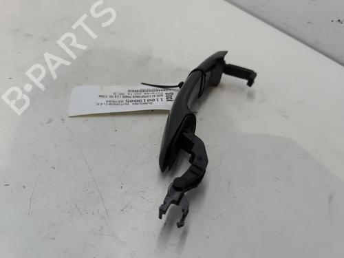 Rear left exterior door handle AUDI A3 Sportback (8VA, 8VF) 2.0 TDI | BP27805335C130