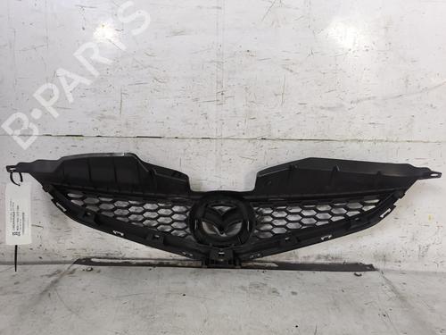 Grill MAZDA 5 (CR) 2.0 CD (CR19) | BP26642244C40 