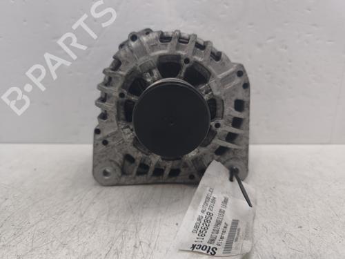 Generator RENAULT CLIO II (BB_, CB_) 1.5 dCi (B/CB07) (65 hp) 30701312