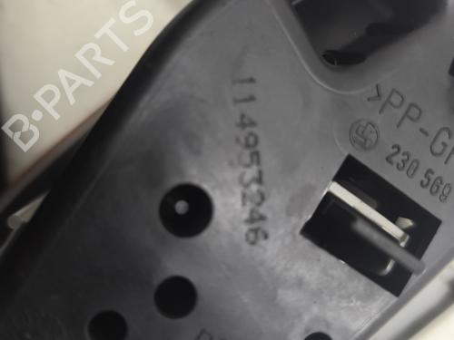 Left tailgate light BMW 3 (E46) | BP30326990C79 - Image 3