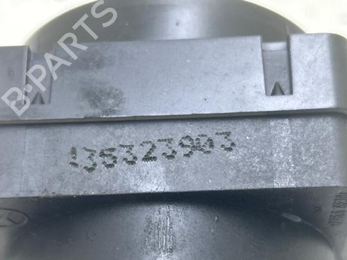 Headlight switch MERCEDES-BENZ SPRINTER 3-t Van (B906) 216 CDI (906.611, 906.613) | BP40516403I24 - Image 4