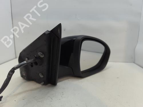 Bakspejl Højre RENAULT MEGANE IV Hatchback (B9A/M/N_) 1.3 TCe 115 (B9N9) | BP29598847C27 