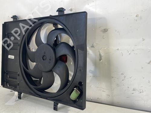 Radiator fan FORD ECOSPORT 1.0 EcoBoost | BP29515798M35 