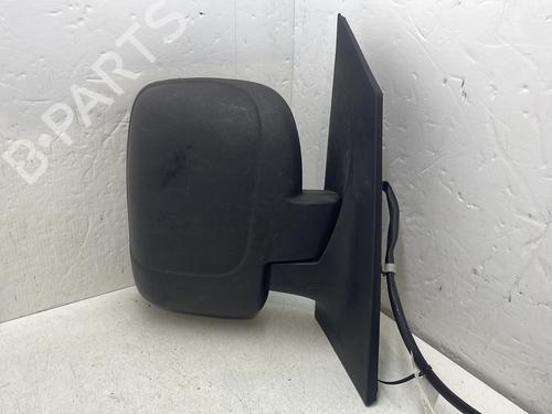 Used Right mirror CITROËN JUMPY II Van 2.0 HDi 125 (128 hp) 32338946