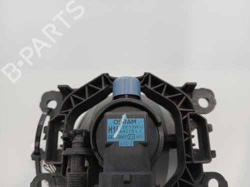 Used Left front fog light Left front fog light RENAULT SCÉNIC III (JZ0/1_) 1.5 dCi (110 hp) 32749834 32749834