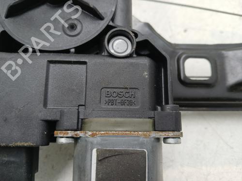 Vindusheismekanisme venstre foran CITROËN NEMO MPV 1.3 HDi 75 | BP29960190C22