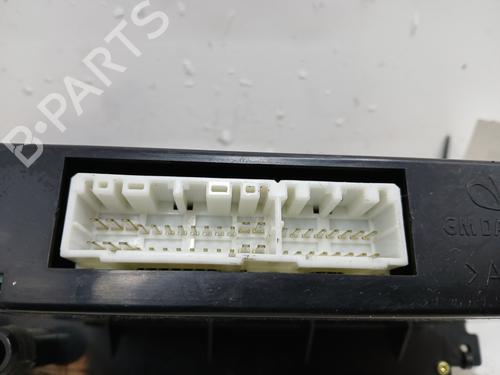 Climate control CHEVROLET CAPTIVA (C100, C140) 2.2 D 4WD | BP29516047I5 
