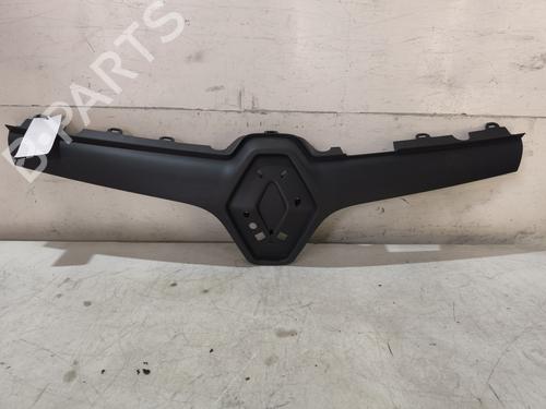 Used Grille Grille 37187326 37187326