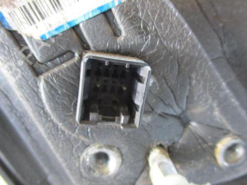 Left mirror KIA CARENS II MPV (FJ) 2.0 CRDi | BP22812658C26 
