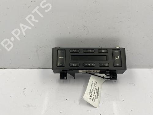 Used Climate control Climate control PEUGEOT 406 Break (8E/F) 2.0 HDI 110 (109 hp) 22835097 22835097