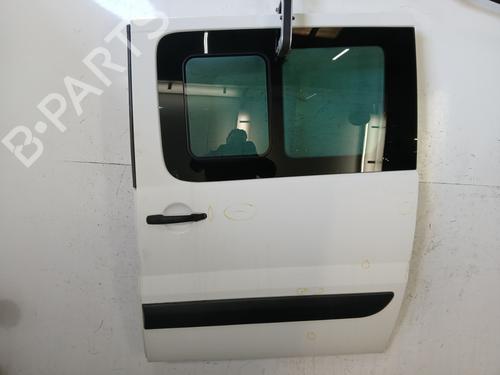 Porta scorrevole sinistra CITROËN JUMPY II Van 2.0 HDi 125 (128 hp) 31916675