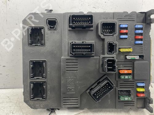 Used Fuse box CITROËN C3 I (FC_, FN_) 1.4 HDi (68 hp) 24032787