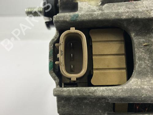 Used Alternator Alternator NISSAN MICRA IV (K13K, K13KK) 1.2 (80 hp) 22817484 22817484