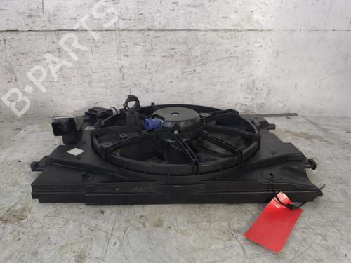 Radiator fan DACIA SANDERO II 1.5 dCi | BP26911480M35 - Image 5