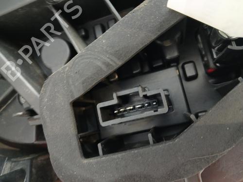 Right taillight DACIA SANDERO II TCe 90 (B8M1, B8MA, B8AC) | BP29466591C35 