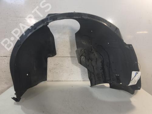 Used Wheel arch AUDI A3 Sportback (8VA, 8VF) 2.0 TDI (150 hp) 28414814