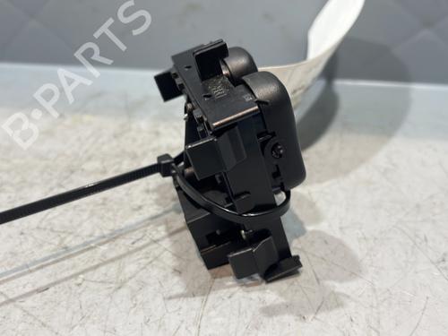 Left front window switch MERCEDES-BENZ A-CLASS (W168) A 170 CDI (168.008) | BP29619380I27 