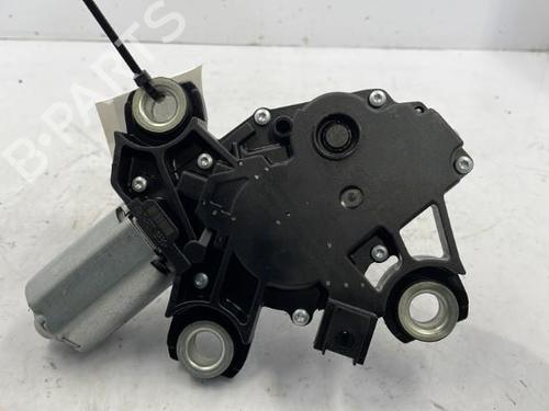 Rear wiper motor CITROËN C4 Picasso I MPV (UD_) 1.6 HDi 110 | BP22831950M102 