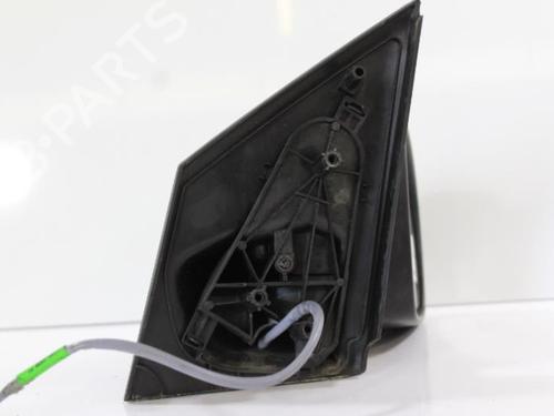 Right mirror NISSAN NOTE (E11, NE11) 1.5 dCi | BP22813810C27 