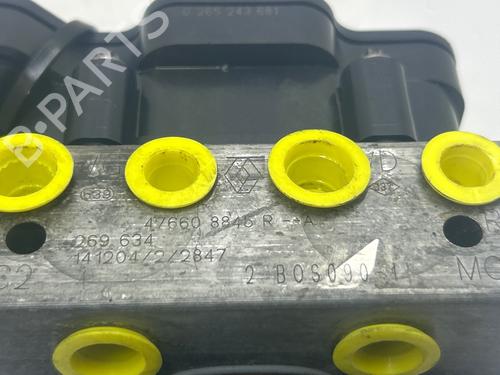 ABS pump DACIA DUSTER (HS_) 1.5 dCi | BP38562442M43 - Image 5