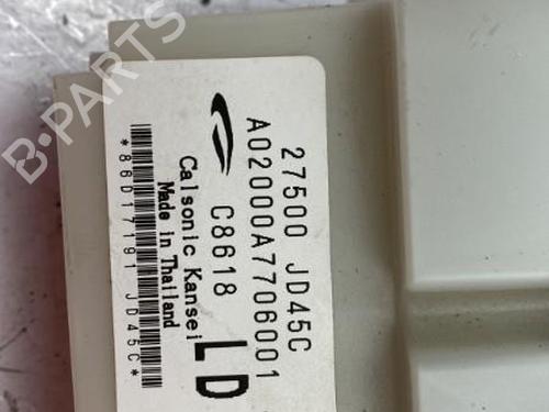 Used Climate control Climate control 22838763 22838763