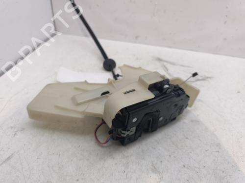 Rear left lock VW POLO IV (9N_, 9A_) 1.4 TDI | BP29700524C100 