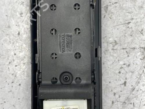 Used Switch Switch TOYOTA COROLLA Verso (ZER_, ZZE12_, R1_) 2.2 D-4D (AUR10_, AUR10R) (136 hp) 22835481 22835481
