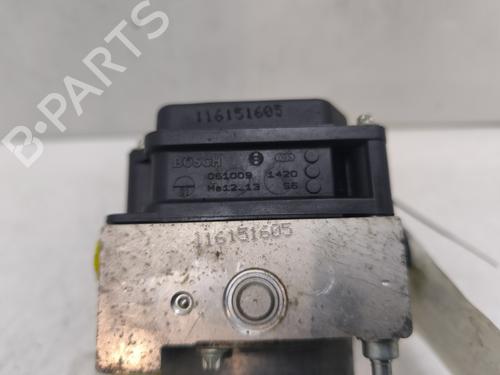 Módulo de ABS DACIA SANDERO 1.2 16V LPG | BP30899136M43 