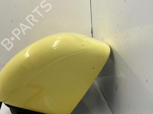 Right mirror VW NEW BEETLE (9C1, 1C1) 1.9 TDI | BP22831327C27 