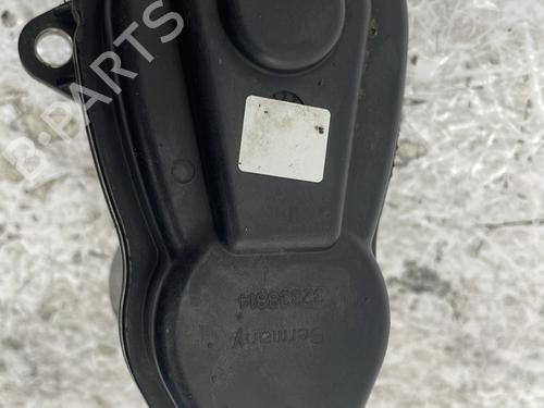 Used Electric handbrake Electric handbrake RENAULT SCÉNIC III (JZ0/1_) 1.5 dCi (106 hp) 25280371 25280371