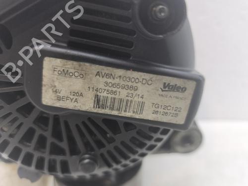 Alternator FORD FIESTA VI (CB1, CCN) 1.5 TDCi | BP30647525M7 