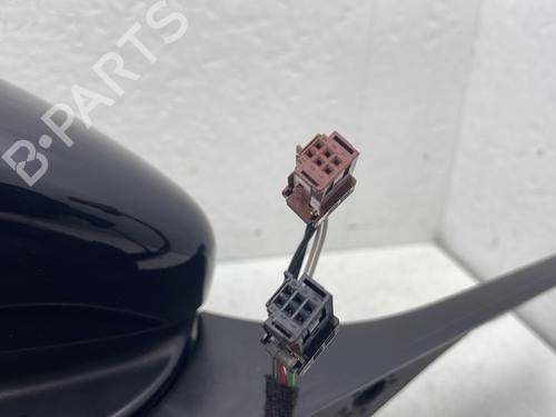 Left mirror CITROËN C3 III (SX) 1.2 VTi 82 | BP32404803C26