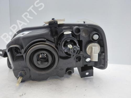 Right headlight DACIA LOGAN MCV (KS_) 1.5 dCi (KS0W) | BP38256475C29 - Image 5