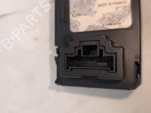 Card reader RENAULT MEGANE II Saloon (LM0/1_) | BP26585208E4 - Image 6