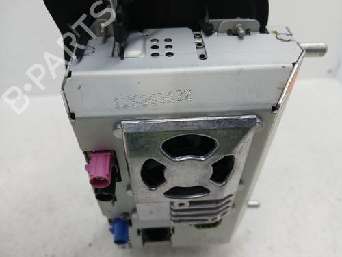 Display monitor FORD KUGA II (DM2) 2.0 TDCi 4x4 | BP36370676C48 - Image 2