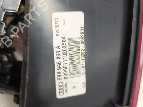 right-tailgate-light-audi-a3-sportback-8va-8vf-2012-2013-2014-2015-2016-2017-2018-2019-2020-2021-27805334 main image