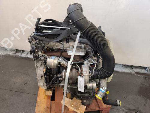 Engine MERCEDES-BENZ SPRINTER 3-t Van (B906) | BP36769015M1 - Image 6