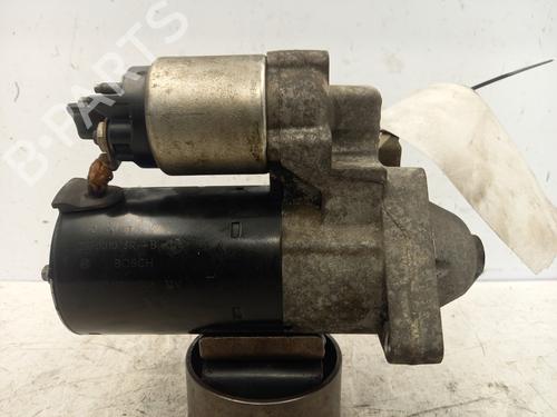 Used Starter Starter RENAULT CLIO IV (BH_) 1.5 dCi 90 (90 hp) 23841941 23841941