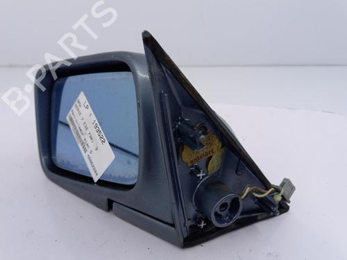 Used Left mirror Left mirror BMW 7 (E32) 730 i, iL (197 hp) 22815677 22815677