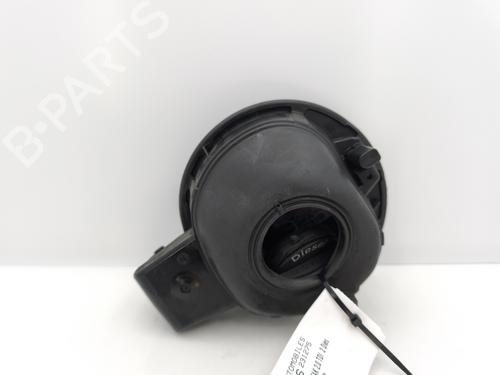 Tanklåg VW PASSAT ALLTRACK B7 (365) 2.0 TDI | BP30749427C131 