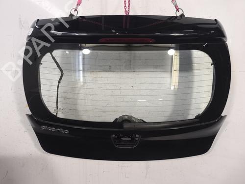 Used Tailgate KIA PICANTO II (TA) 1.0 (69 hp) 22833836
