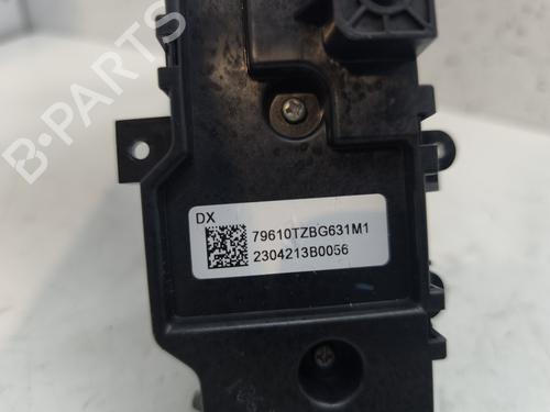 Climate control HONDA JAZZ V (GR_, GS_) 1.5 eHEV (GR3, GR6) | BP26584759I5  - Image 5