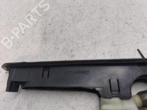 Third brake light CITROËN C3 I (FC_, FN_) 1.4 HDi | BP29491975L11 